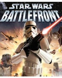 Star Wars: Battlefront (2004)