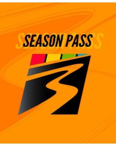 Project Cars 3 - Season Pass (DLC)