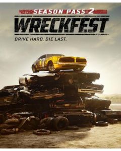 Wreckfest - Season Pass 2 (DLC)