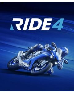 RIDE 4