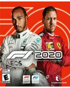 F1 2020 (Standard Edition) (Global)