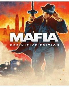 Mafia: Definitive Edition (Global)