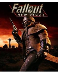 Fallout: New Vegas (RU/PL/CZ)