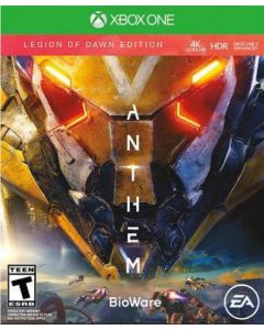 Anthem - Legion of Dawn Edition (Xbox One)