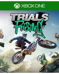 Trials Rising (Xbox One)