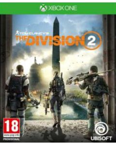 Tom Clancy's The Division 2 (Xbox One)
