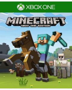 Minecraft (Xbox One)