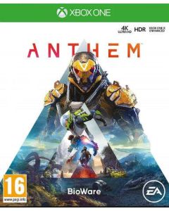 Anthem (Xbox One)