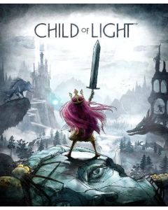 Child of Light (Xbox One)