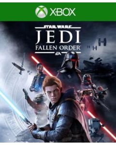 Star Wars Jedi: Fallen Order (Xbox One)