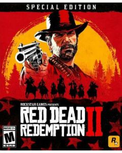 Red Dead Redemption 2 (Special Edition)