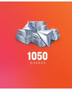 Anthem: 1050 Shards