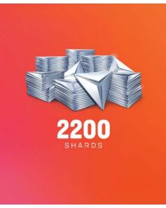 Anthem: 2200 Shards