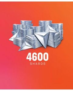 Anthem: 4600 Shards