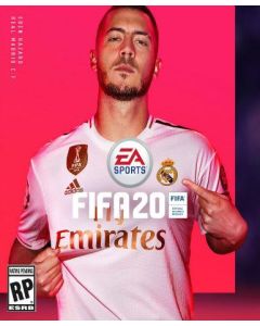 FIFA 20 (Standard Edition)