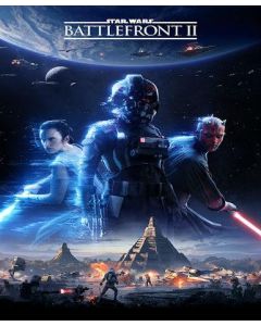 Star Wars: Battlefront II (ENG)