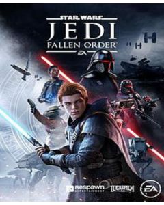 Star Wars Jedi: Fallen Order