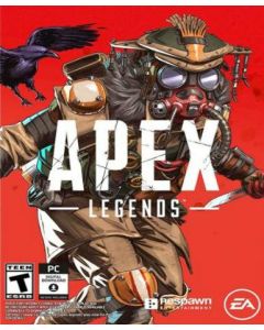 Apex Legends (Bloodhound Edition)