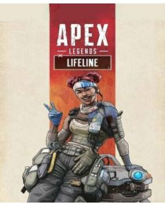 Apex Legends (Lifeline Edition)