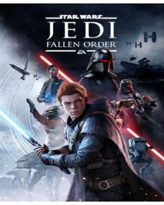 Star Wars Jedi: Fallen Order (ENG/PL)