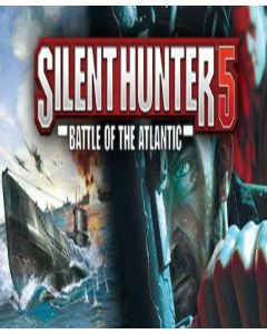 Silent Hunter 5: Battle of the Atlantic (Collector's Edition)