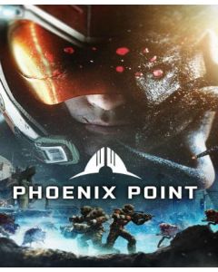 Phoenix Point