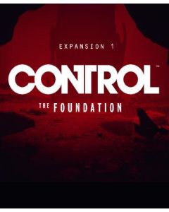 Control: The Foundation - Expansion 1 (DLC) (Epic)