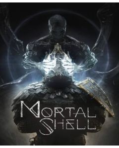 Mortal Shell (Epic Games)