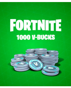 Fortnite 1000 V-Bucks (Epic Games)