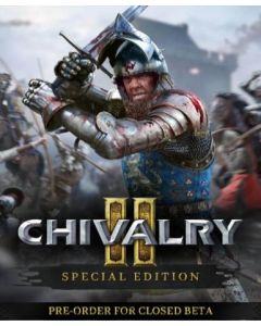 Chivalry 2 (Special Edition) (Epic)