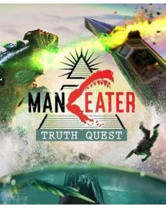 Maneater - Truth Quest (Epic)