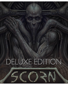 Scorn (Deluxe Edition) (Epic)
