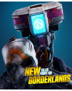 New Tales from the Borderlands (Epic)