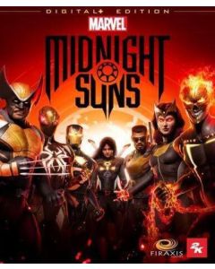 Marvel's Midnight Suns (Digital+ Edition) (Epic)
