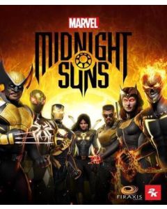 Marvel's Midnight Suns (Epic)