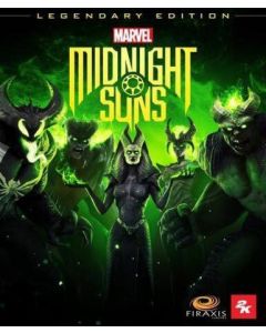 Marvel's Midnight Suns (Legendary Edition) (Epic)