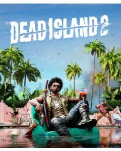 Dead Island 2 PULP (Epic)