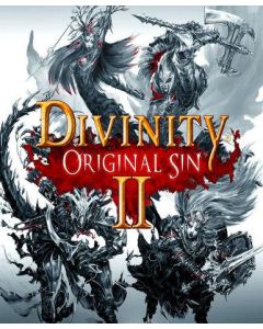 Divinity: Original Sin II (GOG)