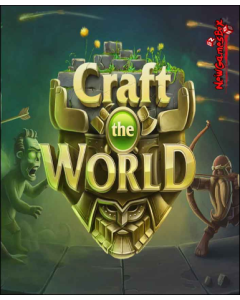 Craft the World (GOG)
