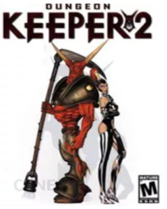 Dungeon Keeper 2 (GOG)