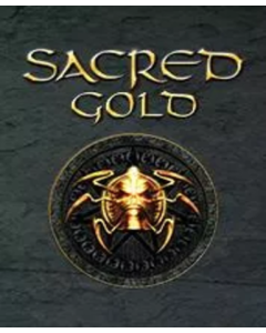 Sacred Gold (GOG)