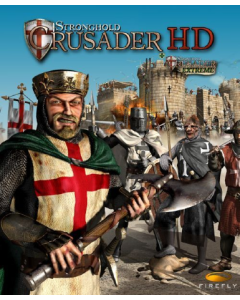 Stronghold Crusader HD (GOG)