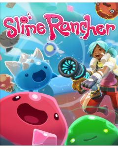Slime Rancher (GOG)