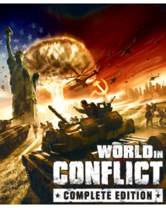 World in Conflict: Complete Edition (GOG)