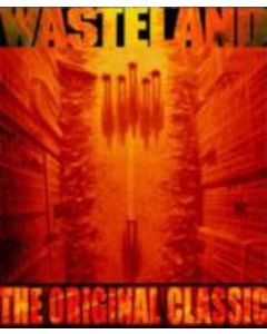 Wasteland 1 - The Original Classic