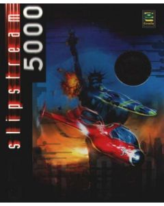 Slipstream 5000