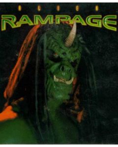 Alien Rampage