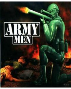Army Men
