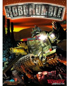 RoBoRumble