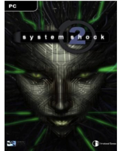 System Shock 2 (Steam)